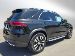 Mercedes-Benz GLE GLE 350 4MATIC SUV 2026