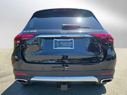 Mercedes-Benz GLE GLE 350 4MATIC SUV 2026