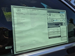 Mercedes-Benz GLE GLE 350 4MATIC SUV 2026