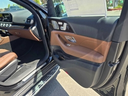 Mercedes-Benz GLE GLE 350 4MATIC SUV 2026