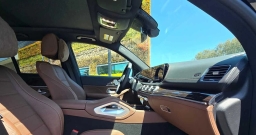 Mercedes-Benz GLE GLE 350 4MATIC SUV 2026