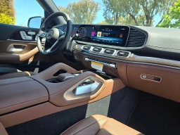 Mercedes-Benz GLE GLE 350 4MATIC SUV 2026