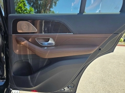 Mercedes-Benz GLE GLE 350 4MATIC SUV 2026