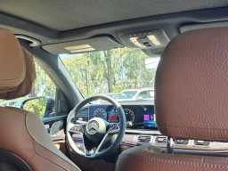 Mercedes-Benz GLE GLE 350 4MATIC SUV 2026
