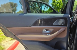Mercedes-Benz GLE GLE 350 4MATIC SUV 2026