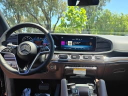Mercedes-Benz GLE GLE 350 4MATIC SUV 2026