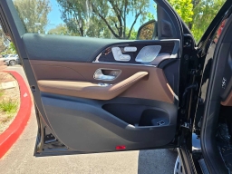 Mercedes-Benz GLE GLE 350 4MATIC SUV 2026
