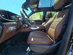 Mercedes-Benz GLE GLE 350 4MATIC SUV 2026