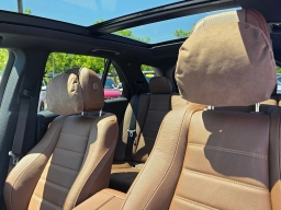 Mercedes-Benz GLE GLE 350 4MATIC SUV 2026