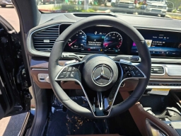 Mercedes-Benz GLE GLE 350 4MATIC SUV 2026