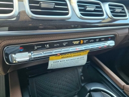 Mercedes-Benz GLE GLE 350 4MATIC SUV 2026