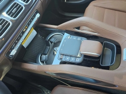 Mercedes-Benz GLE GLE 350 4MATIC SUV 2026