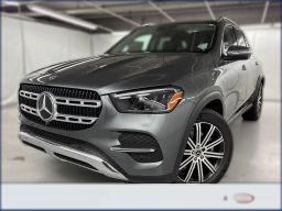 Mercedes-Benz GLE GLE 350 4MATIC SUV 2026