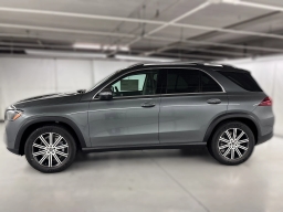Mercedes-Benz GLE GLE 350 4MATIC SUV 2026