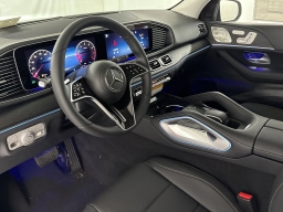 Mercedes-Benz GLE GLE 350 4MATIC SUV 2026