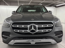 Mercedes-Benz GLE GLE 350 4MATIC SUV 2026
