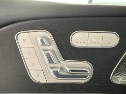 Mercedes-Benz GLE GLE 350 4MATIC SUV 2026