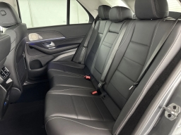 Mercedes-Benz GLE GLE 350 4MATIC SUV 2026
