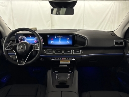 Mercedes-Benz GLE GLE 350 4MATIC SUV 2026