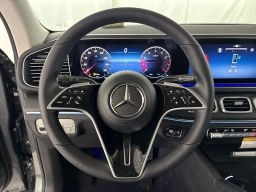 Mercedes-Benz GLE GLE 350 4MATIC SUV 2026