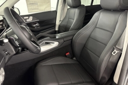 Mercedes-Benz GLE GLE 350 4MATIC SUV 2026