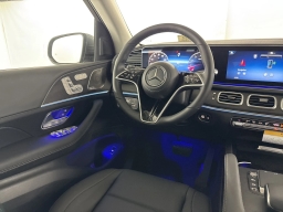 Mercedes-Benz GLE GLE 350 4MATIC SUV 2026