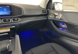 Mercedes-Benz GLE GLE 350 4MATIC SUV 2026