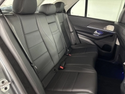 Mercedes-Benz GLE GLE 350 4MATIC SUV 2026