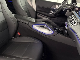 Mercedes-Benz GLE GLE 350 4MATIC SUV 2026