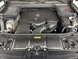 Mercedes-Benz GLE GLE 350 4MATIC SUV 2026