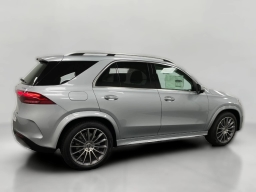 Mercedes-Benz GLE GLE 350 4MATIC SUV 2026