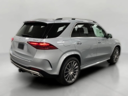 Mercedes-Benz GLE GLE 350 4MATIC SUV 2026