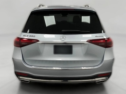 Mercedes-Benz GLE GLE 350 4MATIC SUV 2026