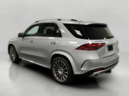 Mercedes-Benz GLE GLE 350 4MATIC SUV 2026