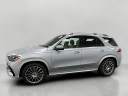 Mercedes-Benz GLE GLE 350 4MATIC SUV 2026