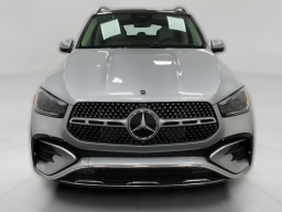 Mercedes-Benz GLE GLE 350 4MATIC SUV 2026