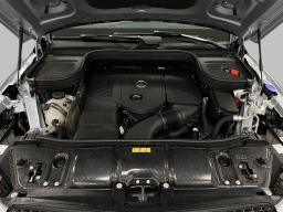 Mercedes-Benz GLE GLE 350 4MATIC SUV 2026