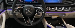 Mercedes-Benz GLE GLE 350 4MATIC SUV 2026