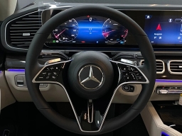 Mercedes-Benz GLE GLE 350 4MATIC SUV 2026
