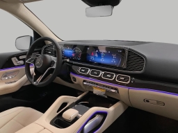 Mercedes-Benz GLE GLE 350 4MATIC SUV 2026