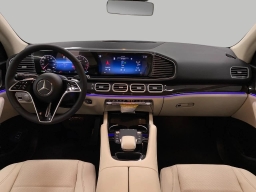 Mercedes-Benz GLE GLE 350 4MATIC SUV 2026