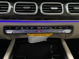 Mercedes-Benz GLE GLE 350 4MATIC SUV 2026