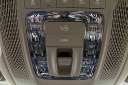 Mercedes-Benz GLE GLE 350 4MATIC SUV 2026