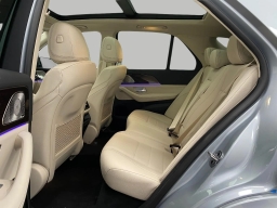 Mercedes-Benz GLE GLE 350 4MATIC SUV 2026