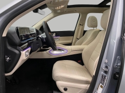 Mercedes-Benz GLE GLE 350 4MATIC SUV 2026