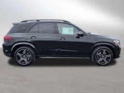 Mercedes-Benz GLE GLE 350 4MATIC SUV 2026
