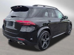 Mercedes-Benz GLE GLE 350 4MATIC SUV 2026