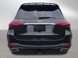 Mercedes-Benz GLE GLE 350 4MATIC SUV 2026