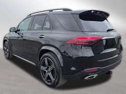 Mercedes-Benz GLE GLE 350 4MATIC SUV 2026