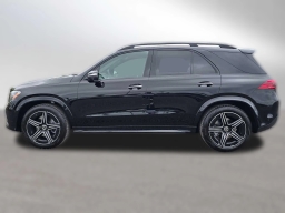 Mercedes-Benz GLE GLE 350 4MATIC SUV 2026